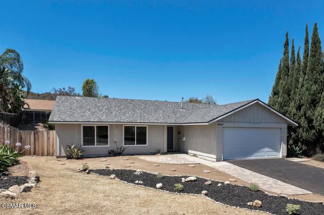 4063 Elkwood Street, Newbury Park, CA 91320