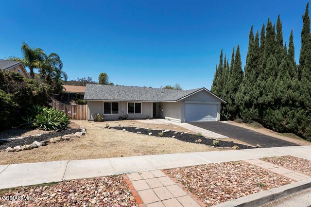 4063 Elkwood Street, Newbury Park, CA 91320