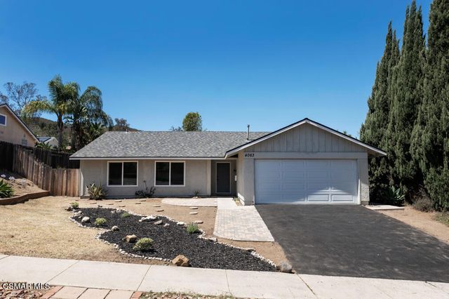 4063 Elkwood Street, Newbury Park, CA 91320