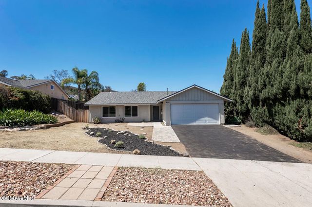 4063 Elkwood Street, Newbury Park, CA 91320