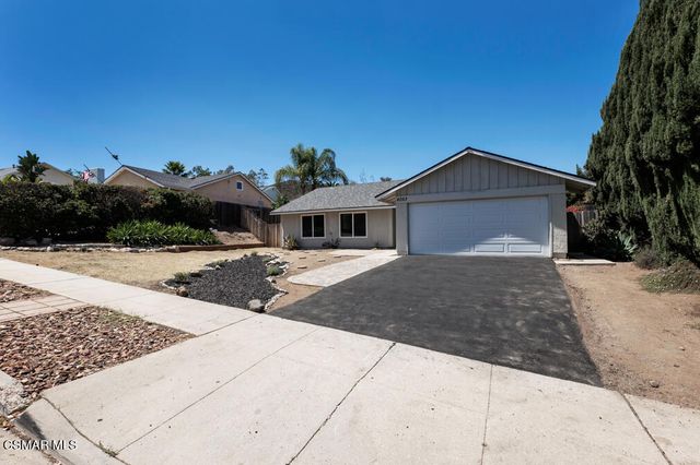 4063 Elkwood Street, Newbury Park, CA 91320