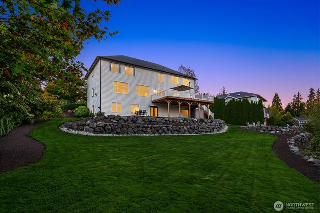 3129 115th Avenue SE, Snohomish, WA 98290