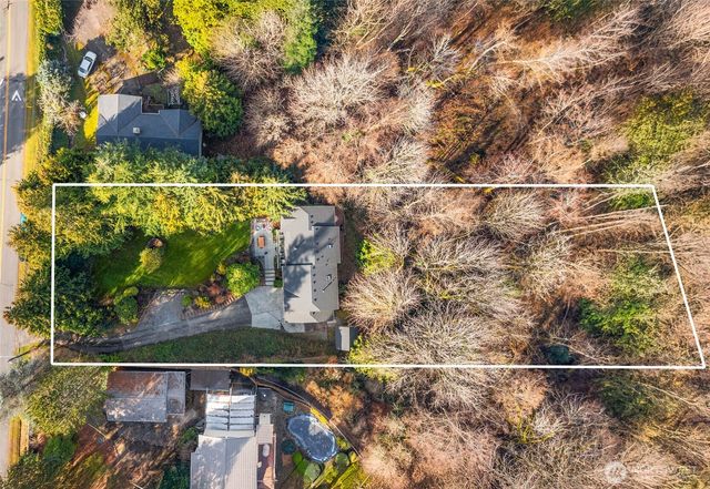 11925 Maplewood Avenue, Edmonds, WA 98026