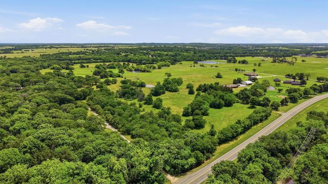 6.597 Acres Hwy 289 Highway, Pottsboro, TX 75076