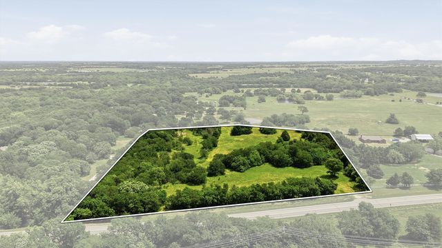 6.597 Acres Hwy 289 Highway, Pottsboro, TX 75076