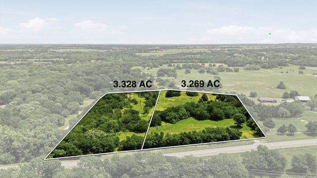 6.597 Acres Hwy 289 Highway, Pottsboro, TX 75076