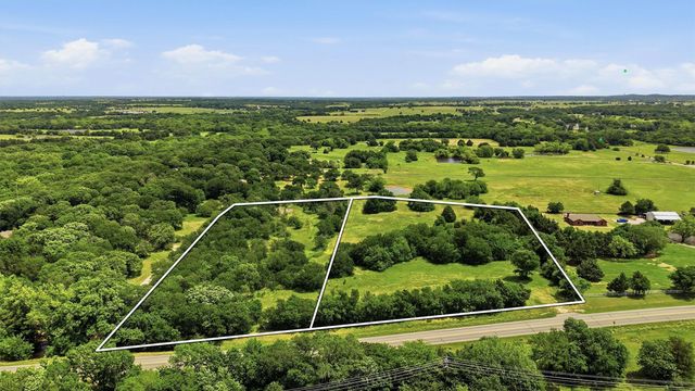 6.597 Acres Hwy 289 Highway, Pottsboro, TX 75076