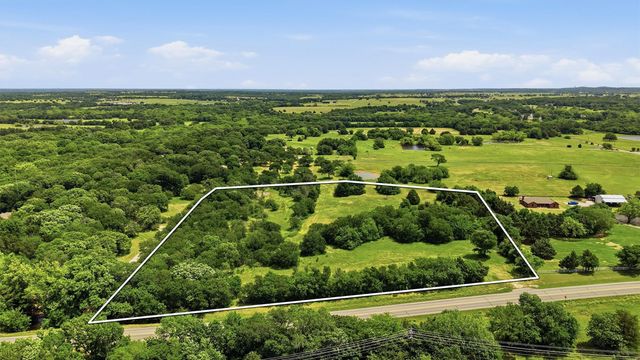 6.597 Acres Hwy 289 Highway, Pottsboro, TX 75076