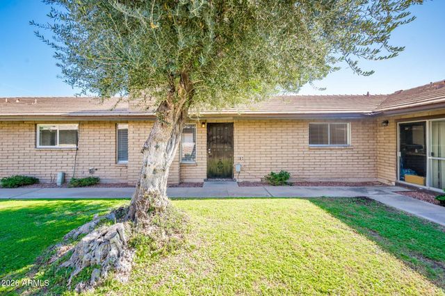 2015 E SOUTHERN Avenue 14, Tempe, AZ 85282