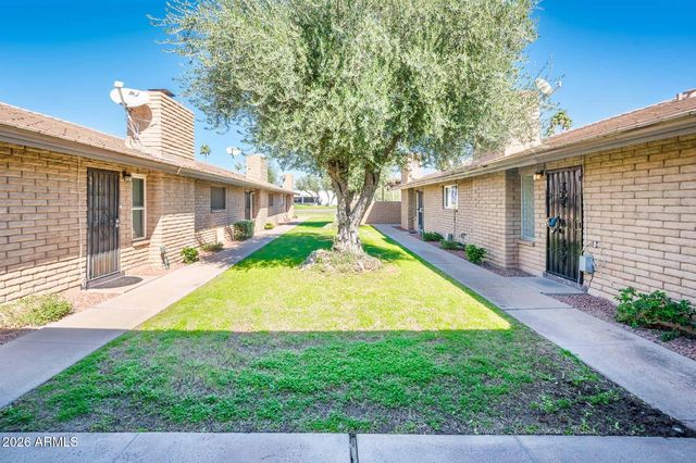 2015 E SOUTHERN Avenue 14, Tempe, AZ 85282
