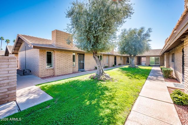 2015 E SOUTHERN Avenue 14, Tempe, AZ 85282