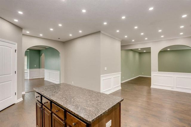 3013 Burgess Street, Augusta, GA 30909