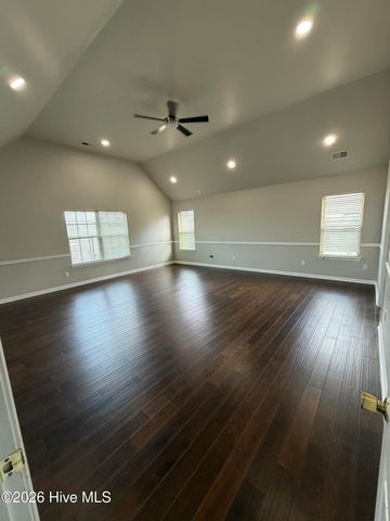 3013 Burgess Street, Augusta, GA 30909
