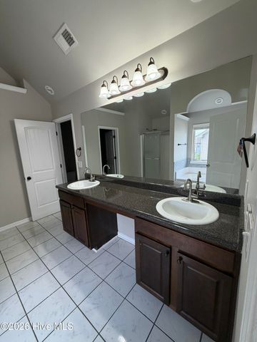 3013 Burgess Street, Augusta, GA 30909