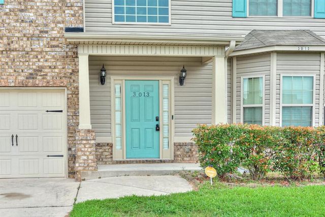 3013 Burgess Street, Augusta, GA 30909