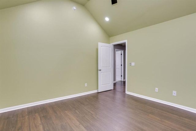 3013 Burgess Street, Augusta, GA 30909