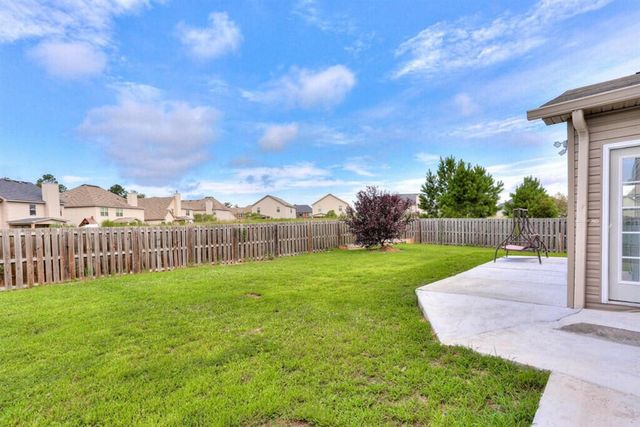 3013 Burgess Street, Augusta, GA 30909