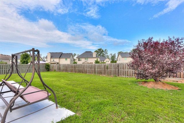 3013 Burgess Street, Augusta, GA 30909