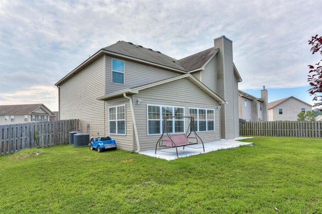 3013 Burgess Street, Augusta, GA 30909