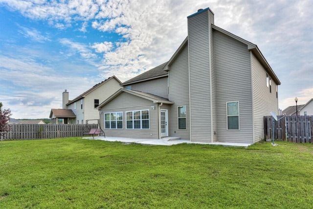 3013 Burgess Street, Augusta, GA 30909