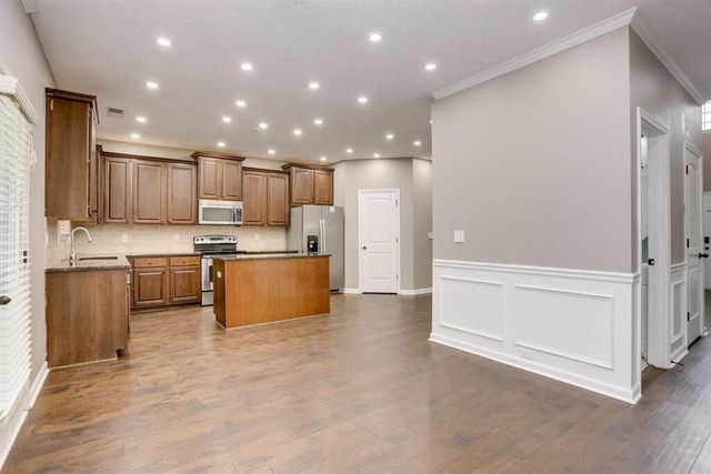 3013 Burgess Street, Augusta, GA 30909