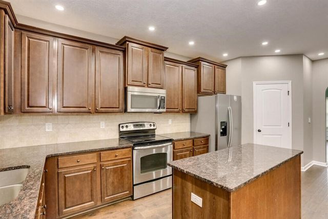 3013 Burgess Street, Augusta, GA 30909