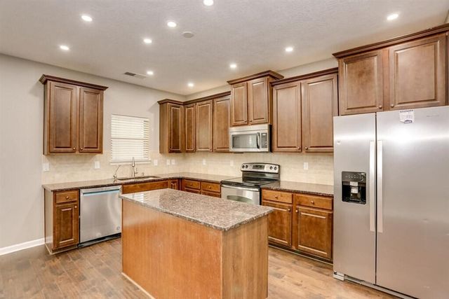 3013 Burgess Street, Augusta, GA 30909