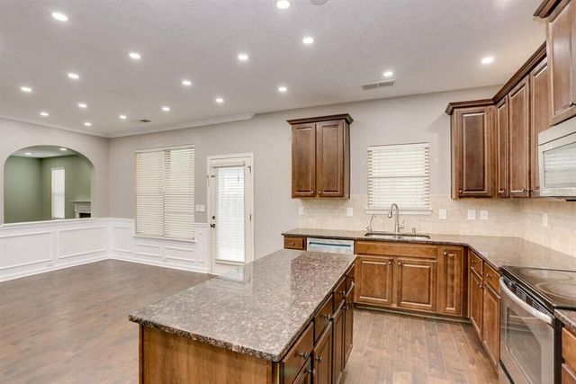 3013 Burgess Street, Augusta, GA 30909