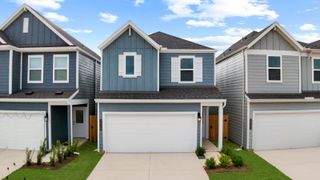 1911 Olivos St, Missouri City, TX 77459