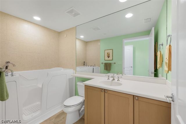 4801 Bonita Bay BLVD 1401, Bonita Springs, FL 34134