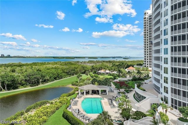 4801 Bonita Bay BLVD 1401, Bonita Springs, FL 34134