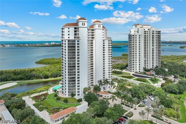 4801 Bonita Bay BLVD 1401, Bonita Springs, FL 34134