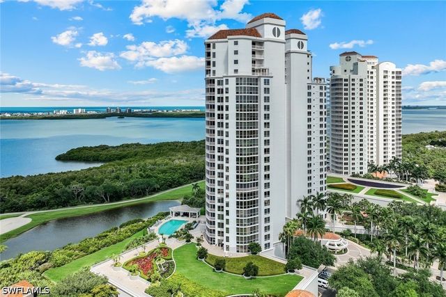 4801 Bonita Bay BLVD 1401, Bonita Springs, FL 34134
