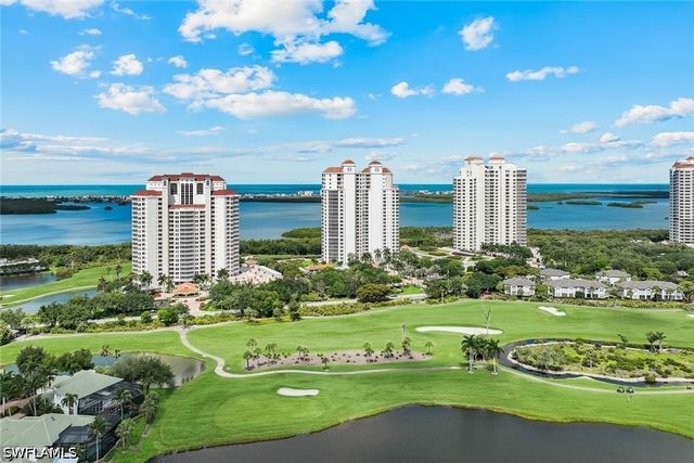4801 Bonita Bay BLVD 1401, Bonita Springs, FL 34134