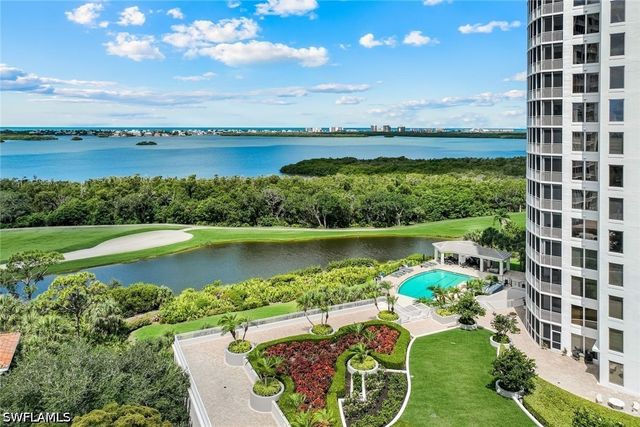 4801 Bonita Bay BLVD 1401, Bonita Springs, FL 34134