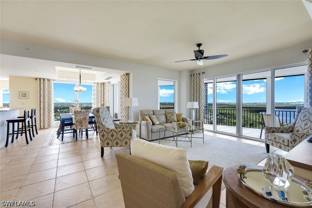 4801 Bonita Bay BLVD 1401, Bonita Springs, FL 34134