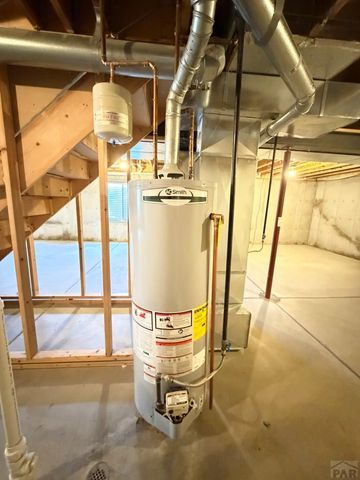 782 S Kline Dr, Pueblo West, CO 81007