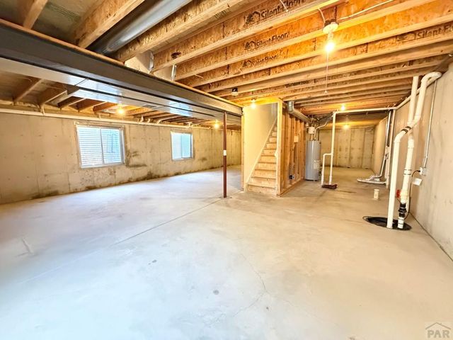 782 S Kline Dr, Pueblo West, CO 81007