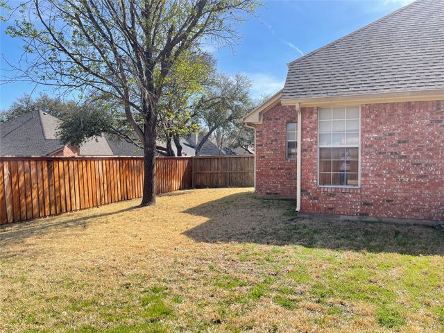 3416 Glenmoor Drive, Flower Mound, TX 75022