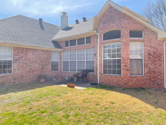 3416 Glenmoor Drive, Flower Mound, TX 75022