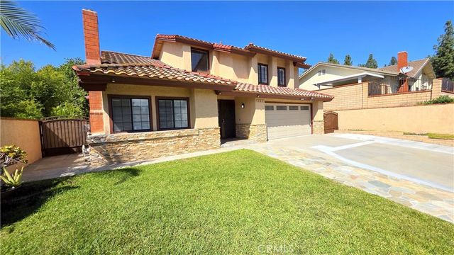 335 Eola Drive, Walnut, CA 91789