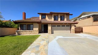 335 Eola Drive, Walnut, CA 91789