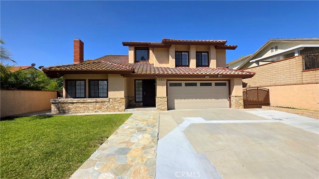 335 Eola Drive, Walnut, CA 91789