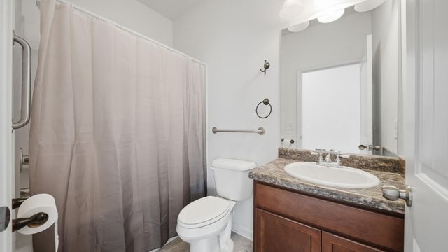 277 Collington Circle, Dalton, GA 30721