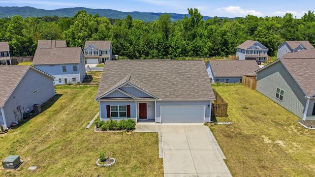 277 Collington Circle, Dalton, GA 30721