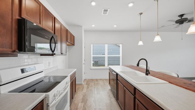 277 Collington Circle, Dalton, GA 30721
