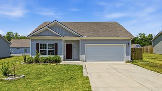 277 Collington Circle, Dalton, GA 30721