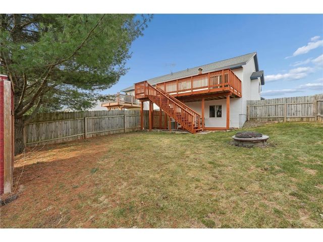 409 Dakota Court N A, Woodville, WI 54028