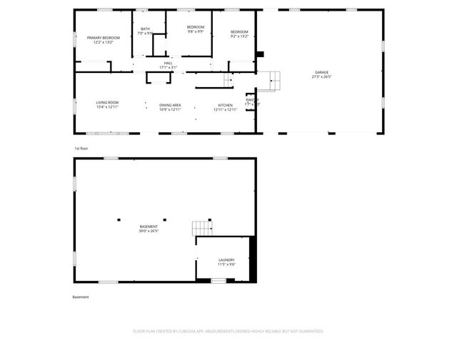 409 Dakota Court N A, Woodville, WI 54028
