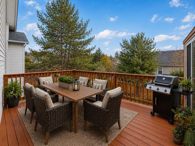 409 Dakota Court N A, Woodville, WI 54028